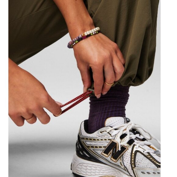 Fablectics Cargo Pants - Picture 6 of 8